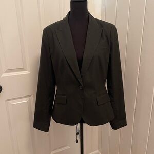 New York & Company Black Blazer